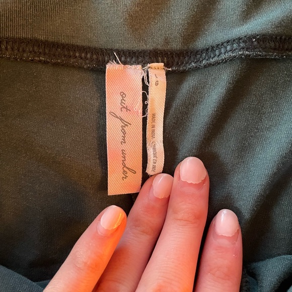 URBAN OUTFITTER FLARES - Picture 3 of 6